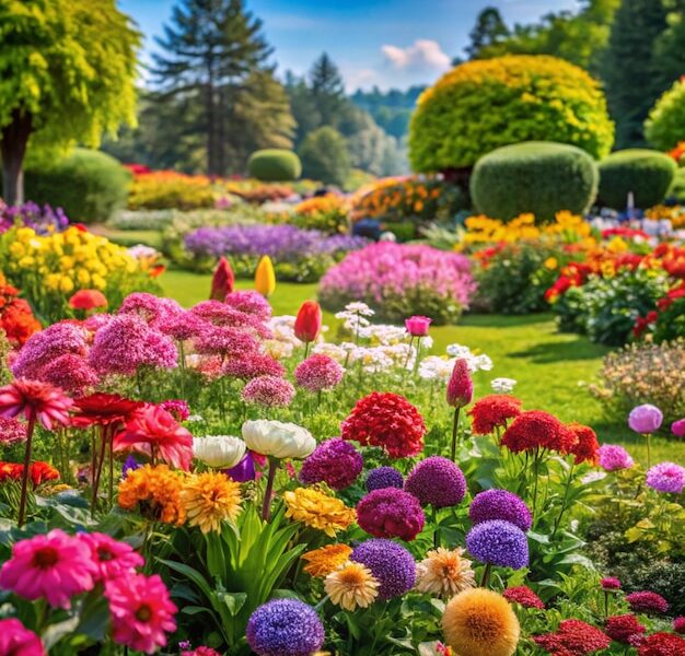 the role of plant boosters