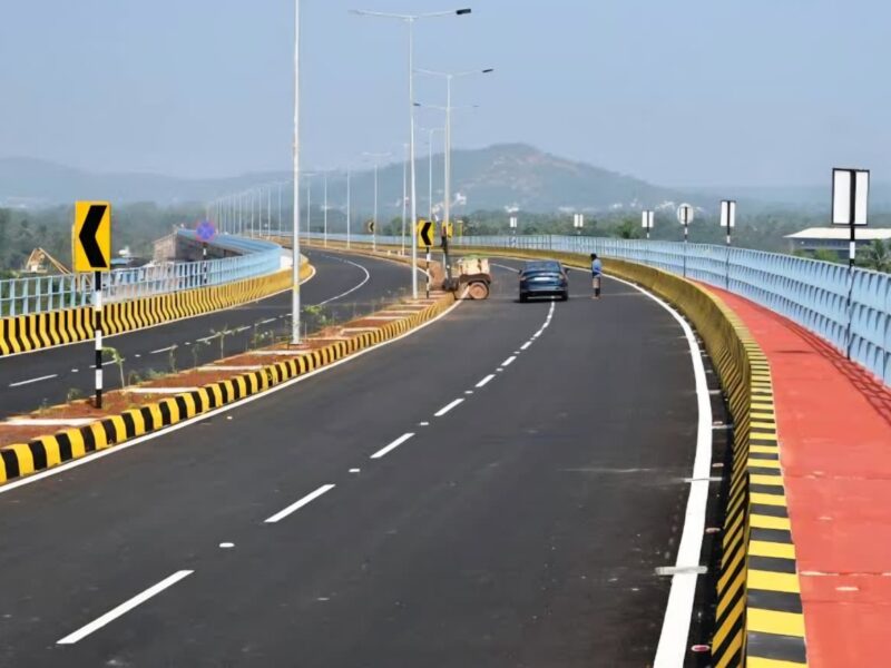 two each in Dhamtari and Balodabazar