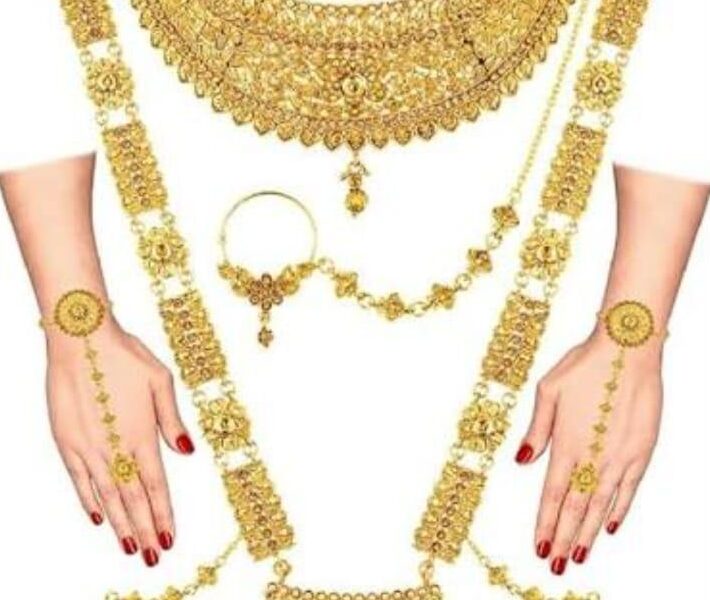 Gold, silver imports costlier
