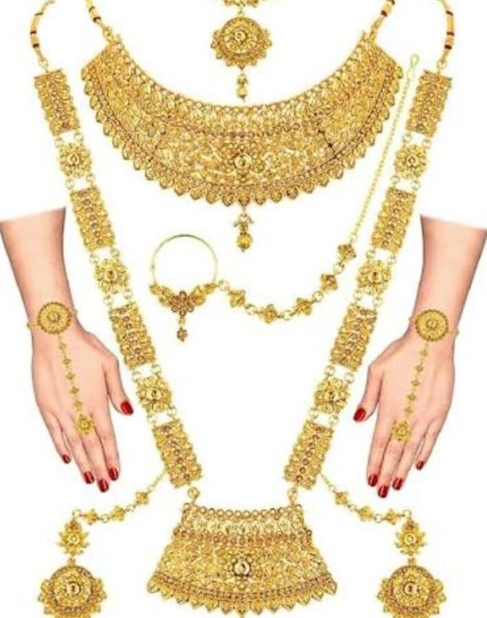 Gold, silver imports costlier