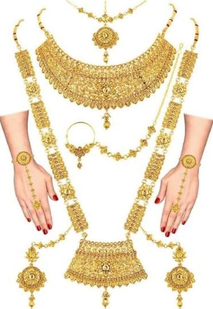 Gold, silver imports costlier