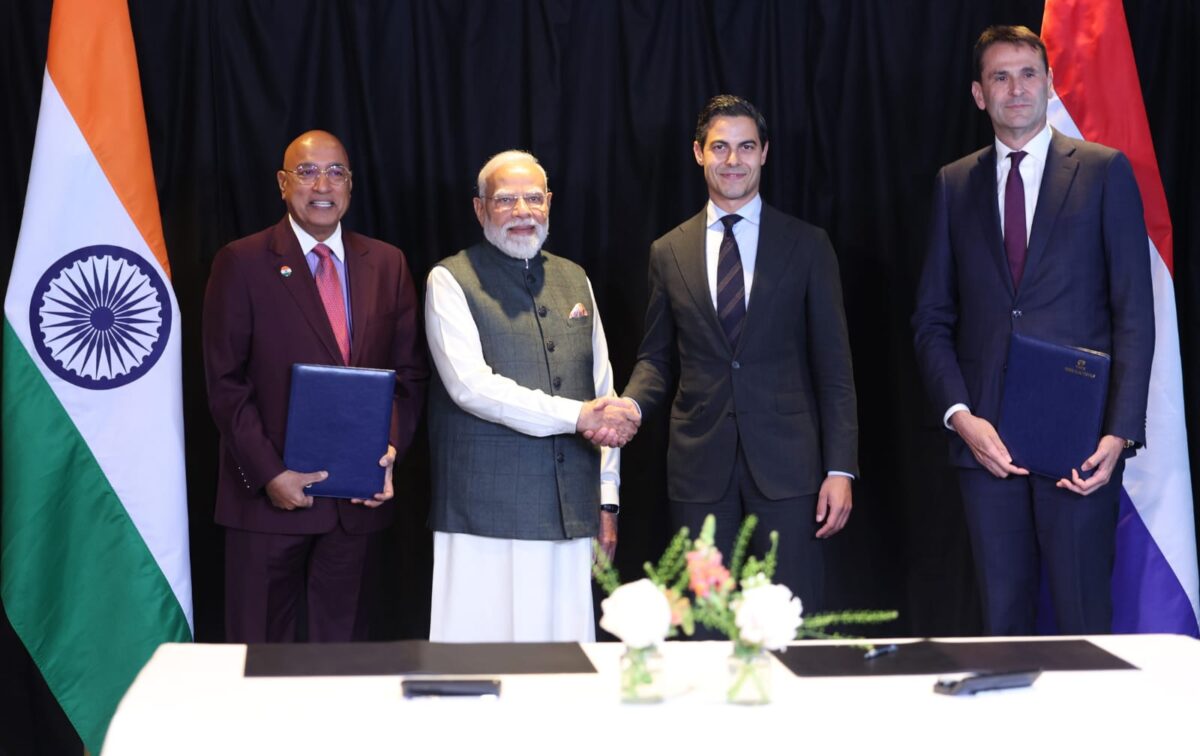 ASML and Tata Electronics
