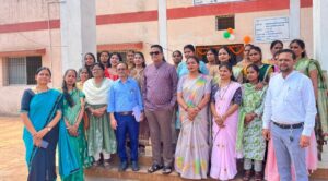 Additional Sakhi One Stop Centre