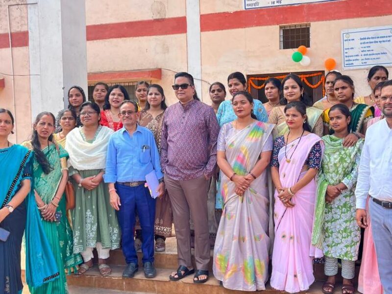 Additional Sakhi One Stop Centre