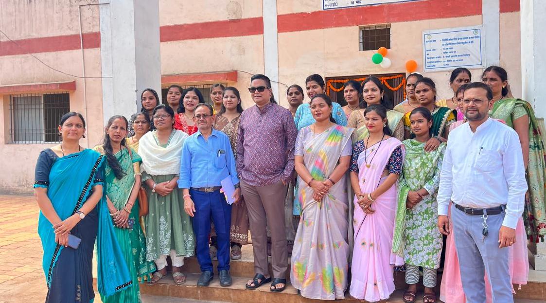 Additional Sakhi One Stop Centre