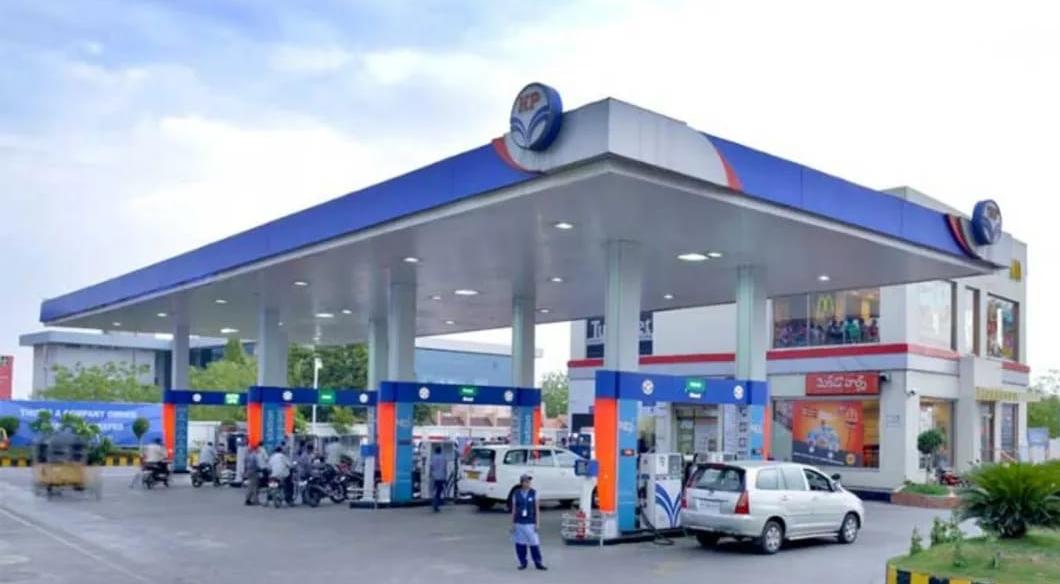 Adequate stock of petrol, diesel in Chhattisgarh