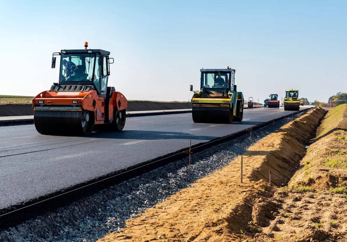 Alternative path of asphalt amid global crisis