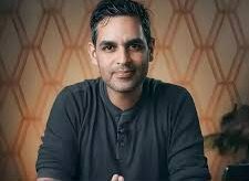 Ankur Warikoo