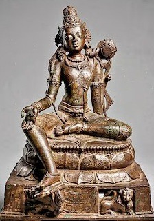 Avalokiteshwar