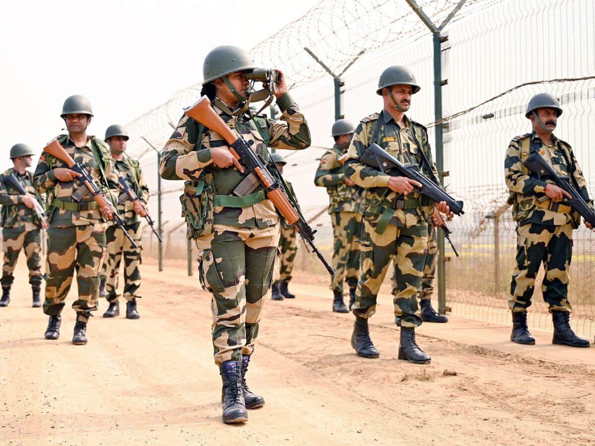 BSF