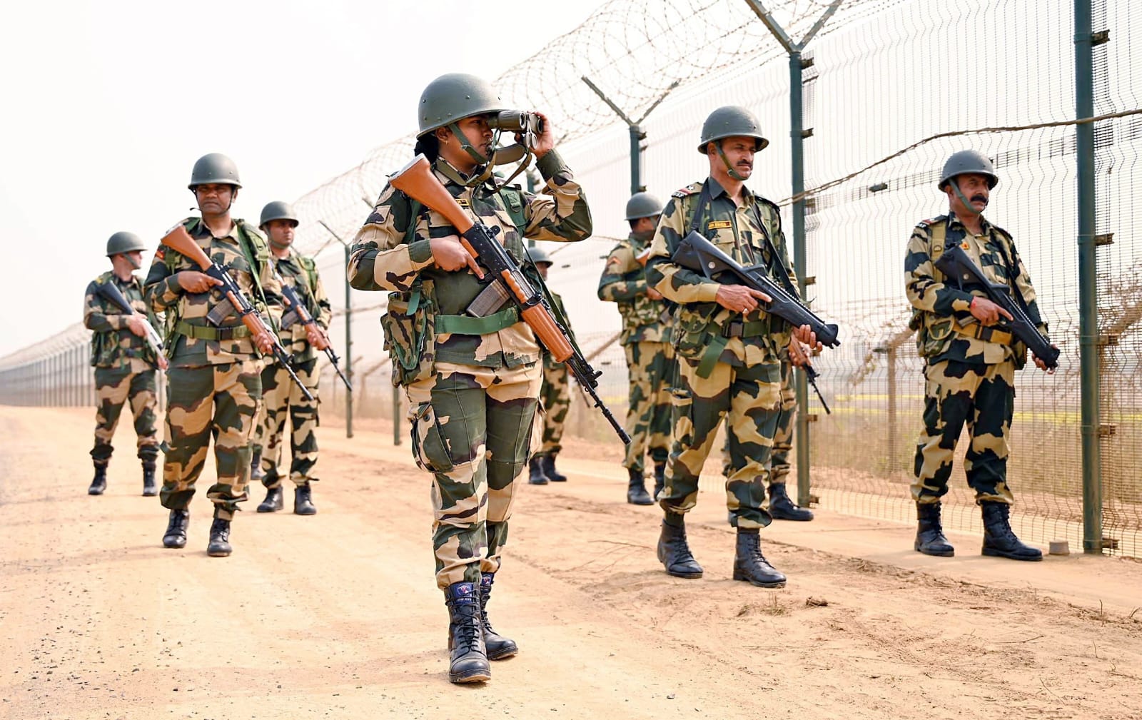 BSF