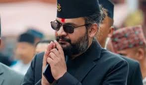 Balendra Shah