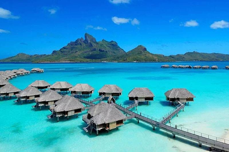 Boost to tourism in Lakshadweep