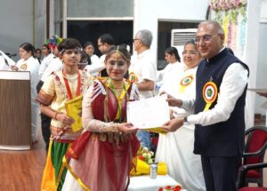 Brahma Kumaris Summer Camp