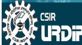 CSIR-URDIP