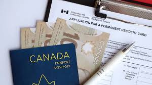 Canada express