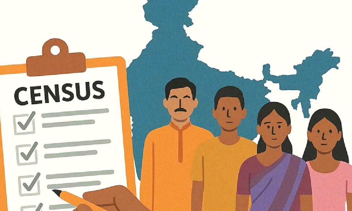 Census 2027