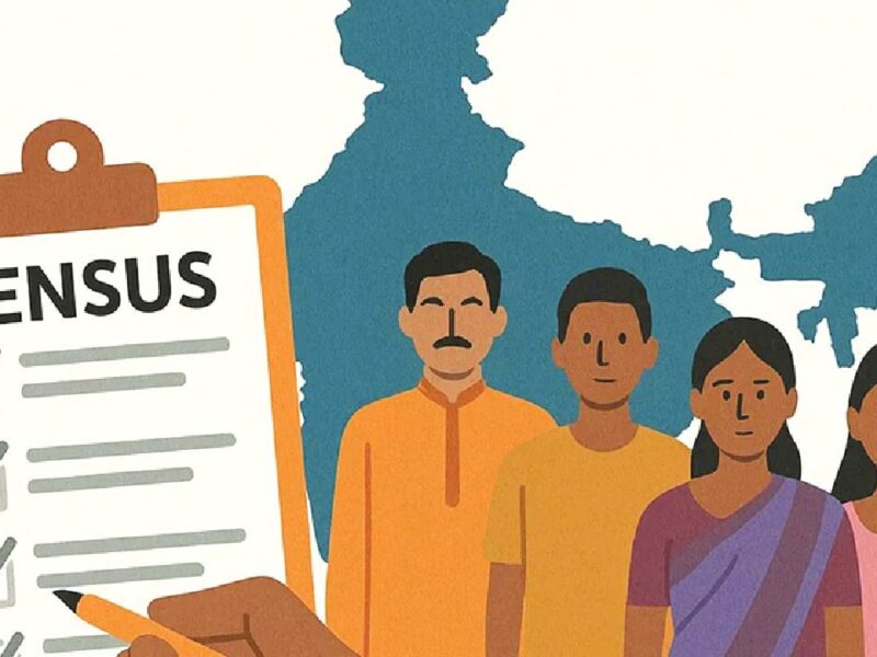 Census 2027