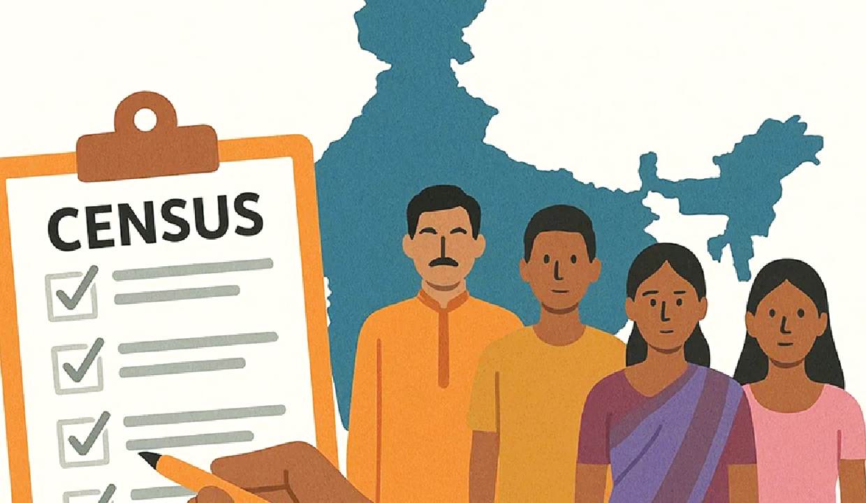 Census 2027