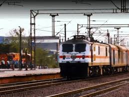 Champa Station