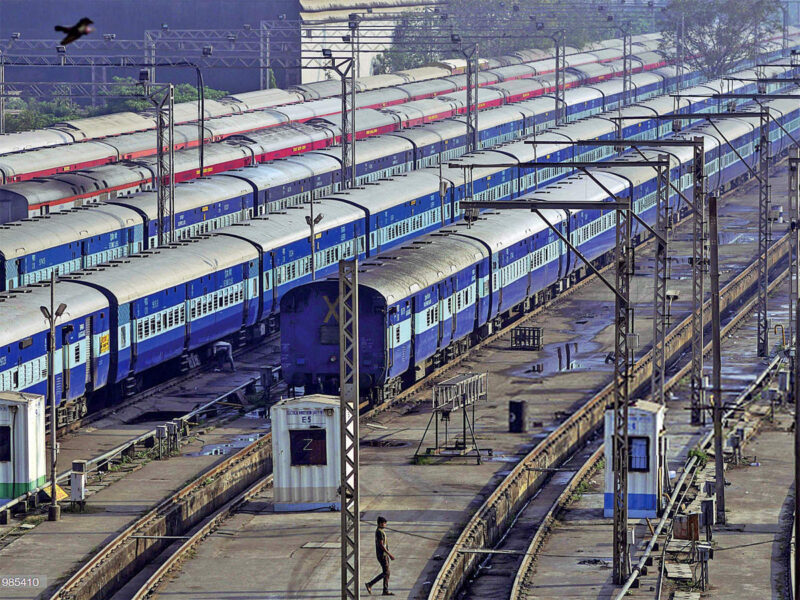Champa station