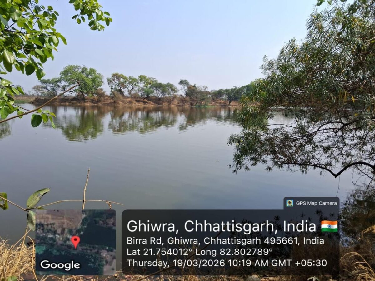 Chhattisgarh