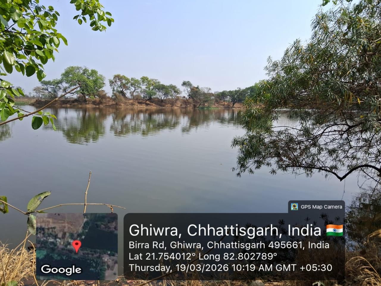 Chhattisgarh