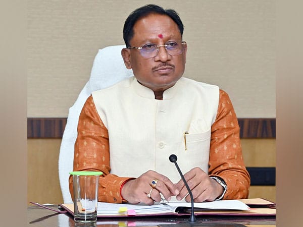 Chhattisgarh