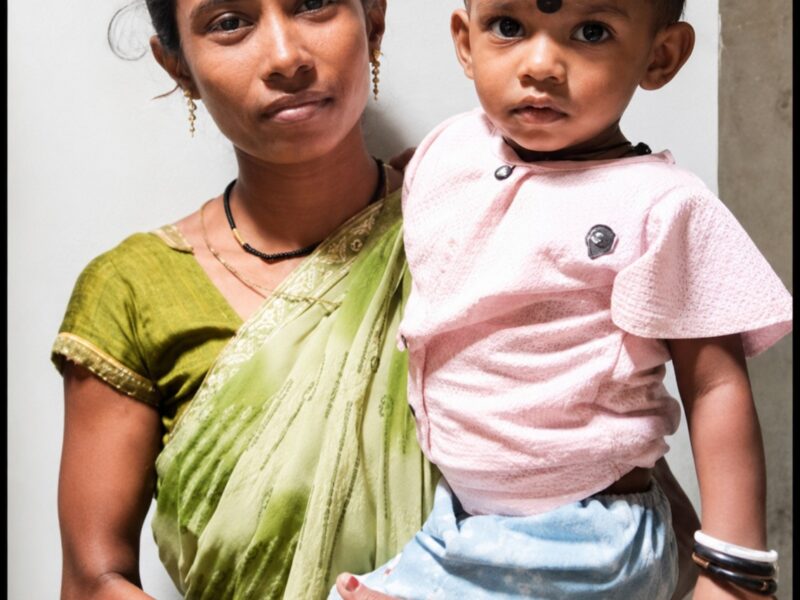 Chief Minister Child Reference Scheme