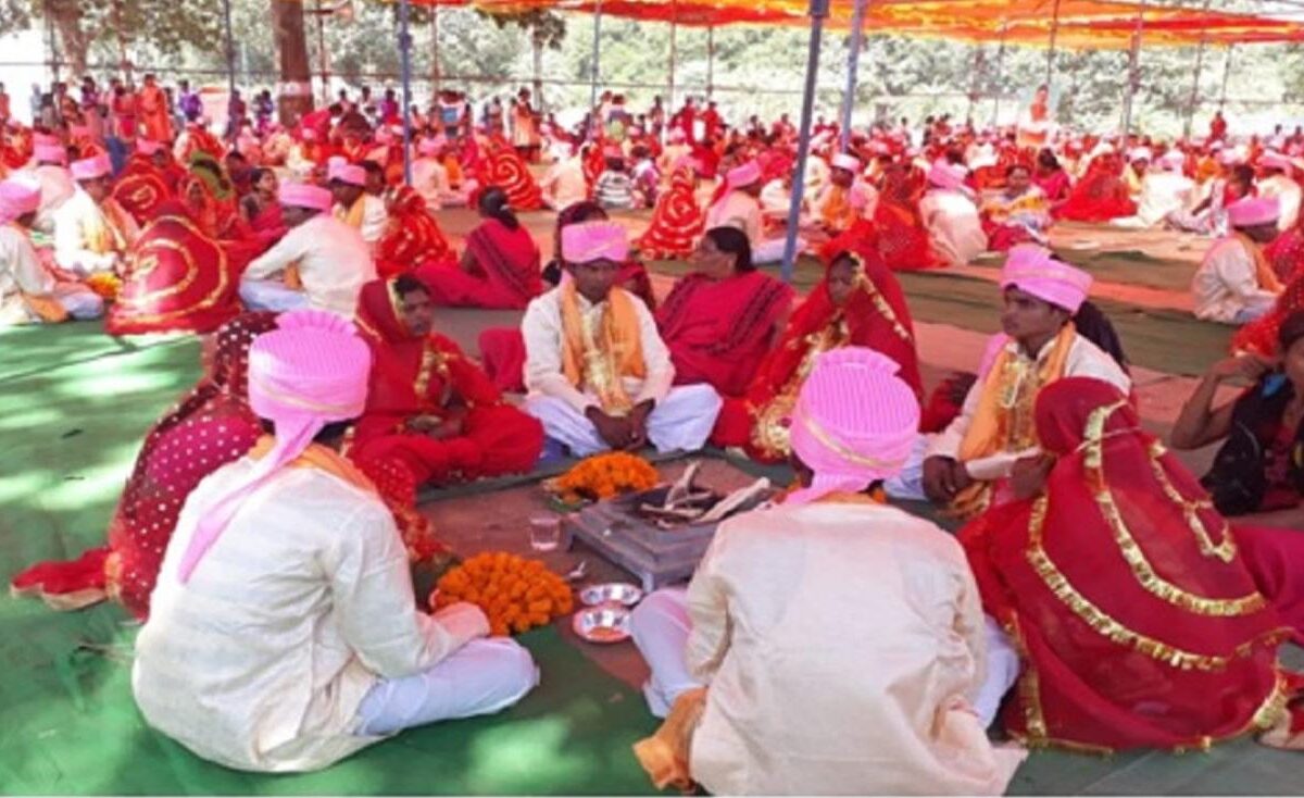 Chief Minister Kanya Vivah Yojana
