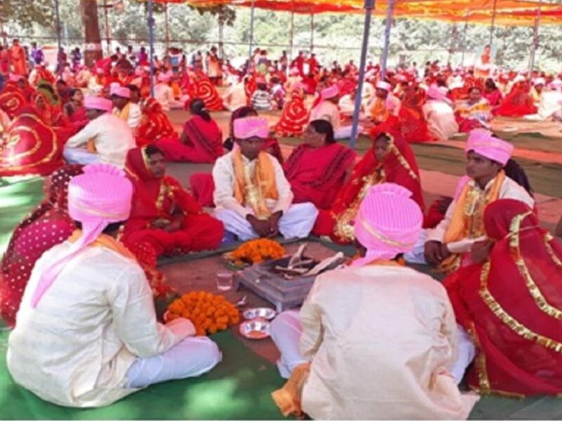 Chief Minister Kanya Vivah Yojana