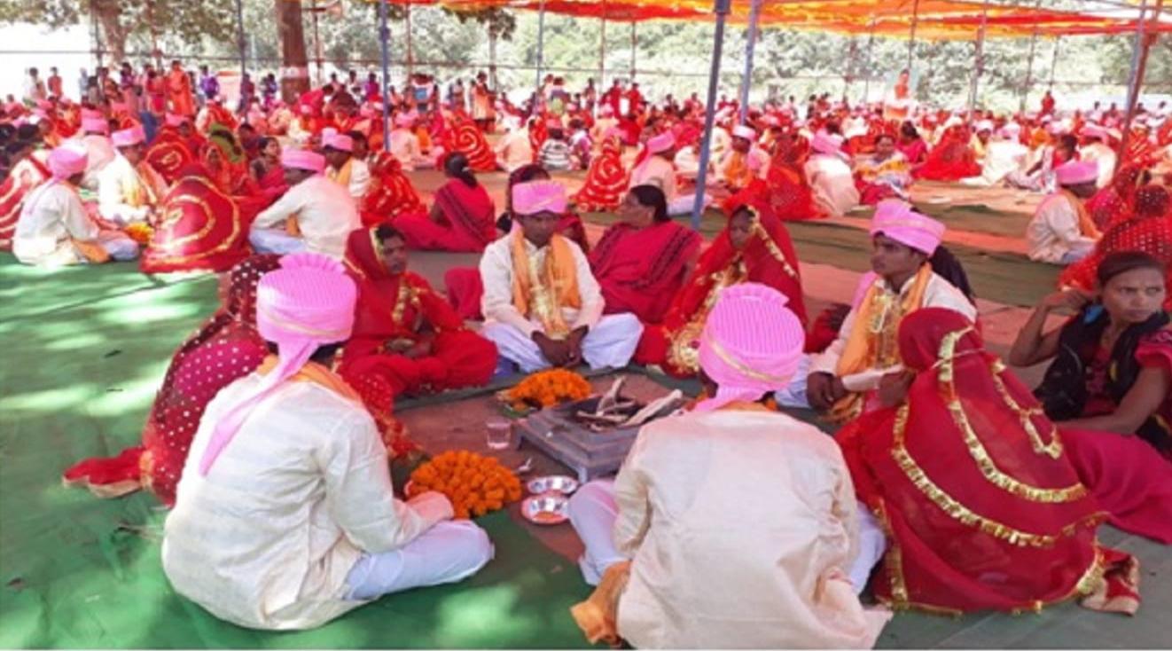 Chief Minister Kanya Vivah Yojana