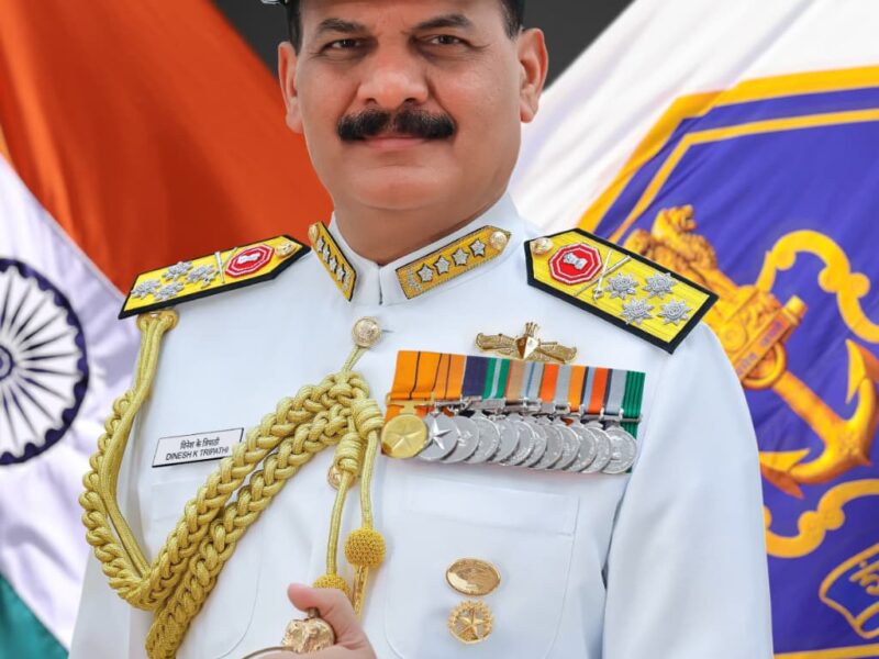Chief of Naval Staff