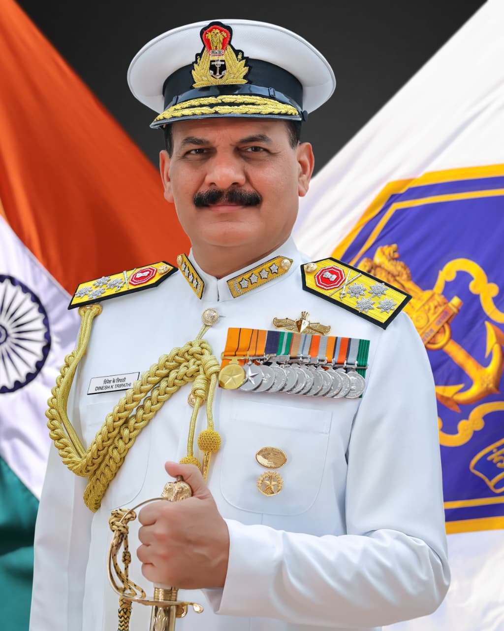 Chief of Naval Staff