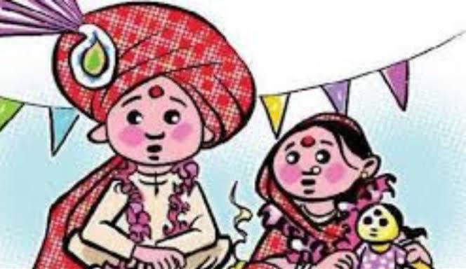 Child Marriage Report