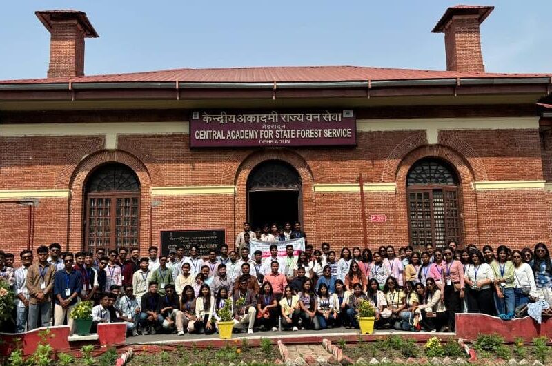 College of Agriculture