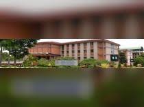 College of Horticulture and Research Station