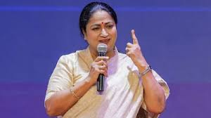 Delhi CM Rekha Gupta