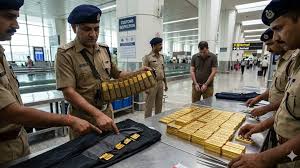 Delhi’s IGI Airport