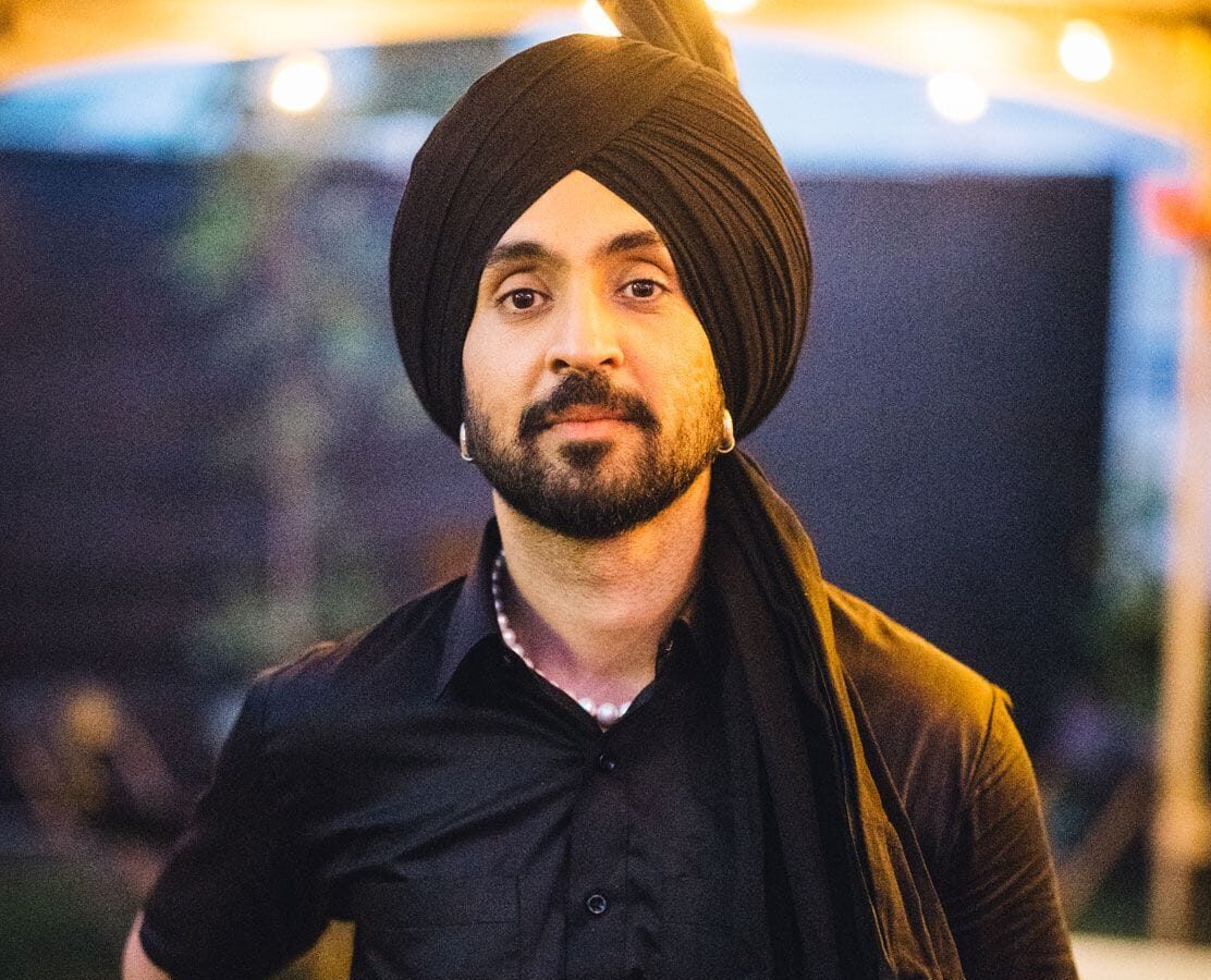 Diljit Dosanjh