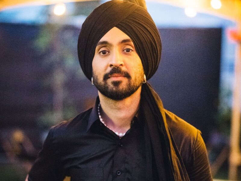 Diljit Dosanjh