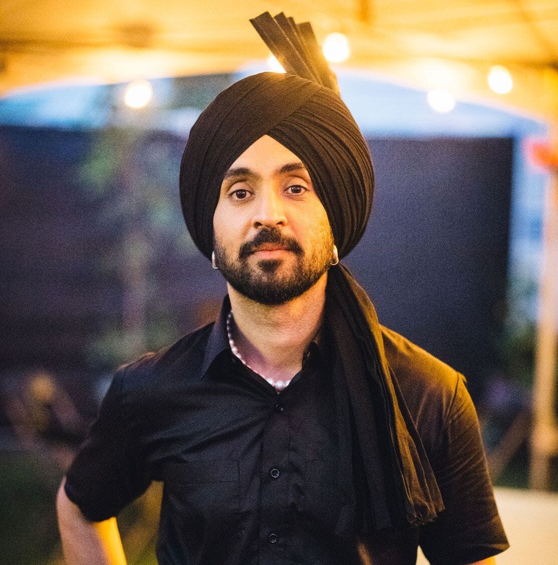 Diljit Dosanjh