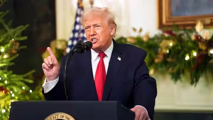 Donald Trump rejects Iran's ceasefire proposal
