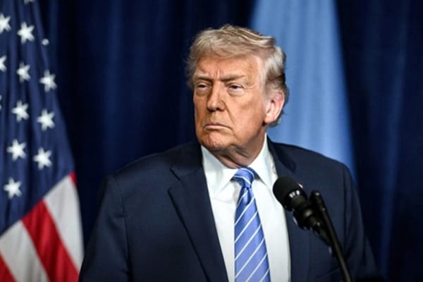 ETGE appeals to Trump