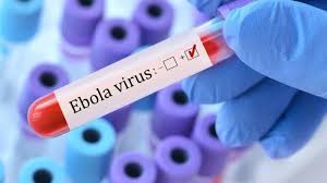 Ebola alert