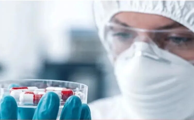 Ebola virus