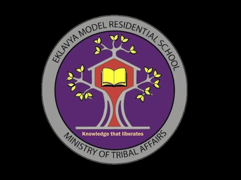 Eklavya Model Residential School,
