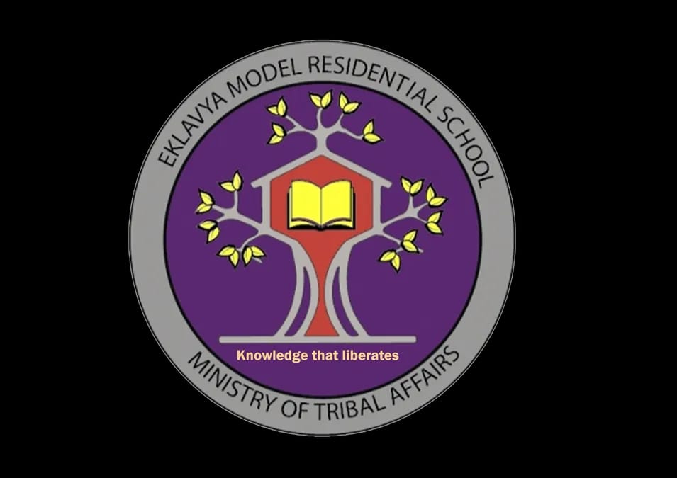 Eklavya Model Residential School,
