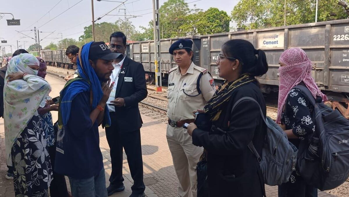 Fortification ticket checking