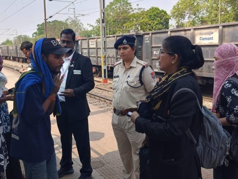 Fortification ticket checking